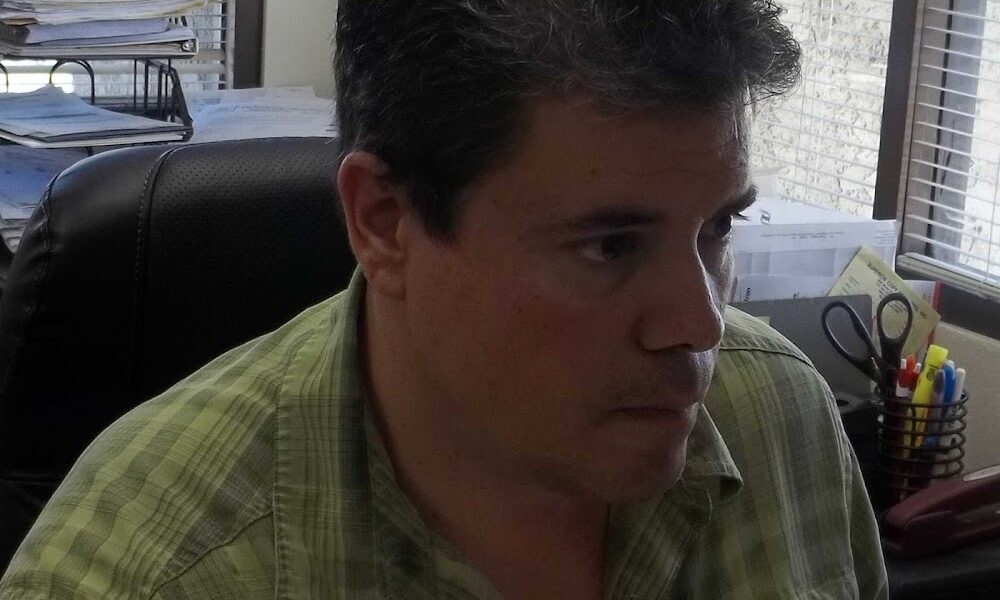 Loan Production Office: Gary Alamin, Mortgage Broker NMLS #234400