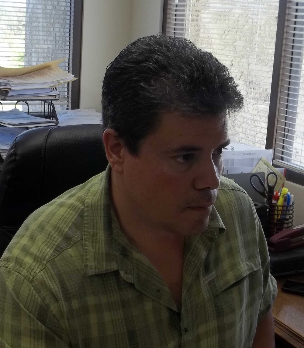 Loan Production Office: Gary Alamin, Mortgage Broker NMLS #234400