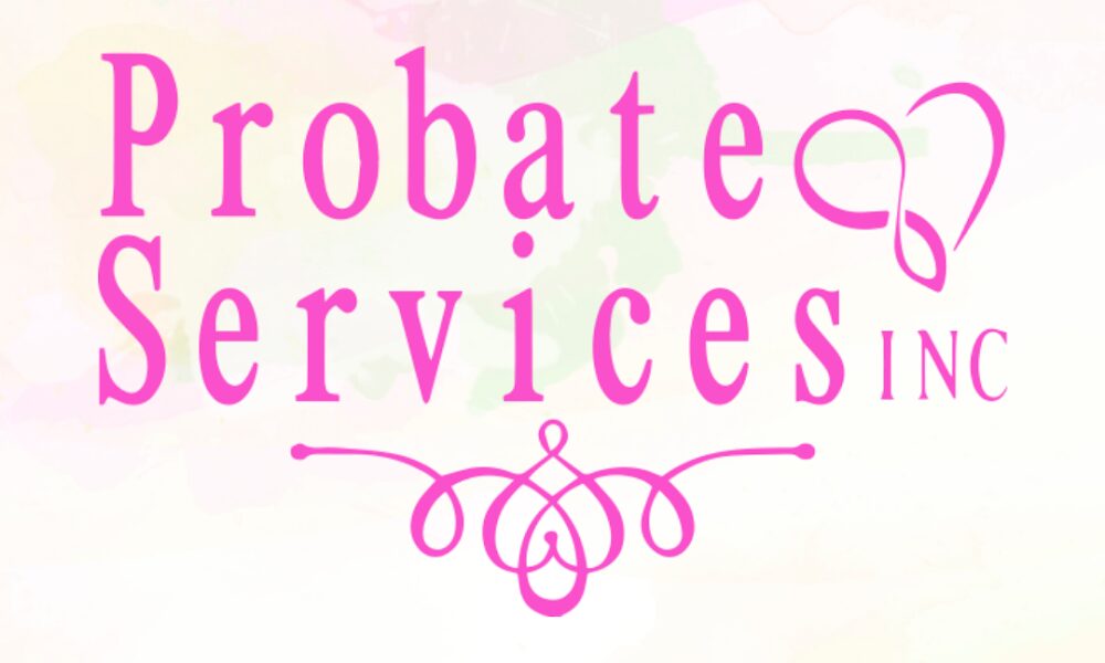 Probate Services Inc.
