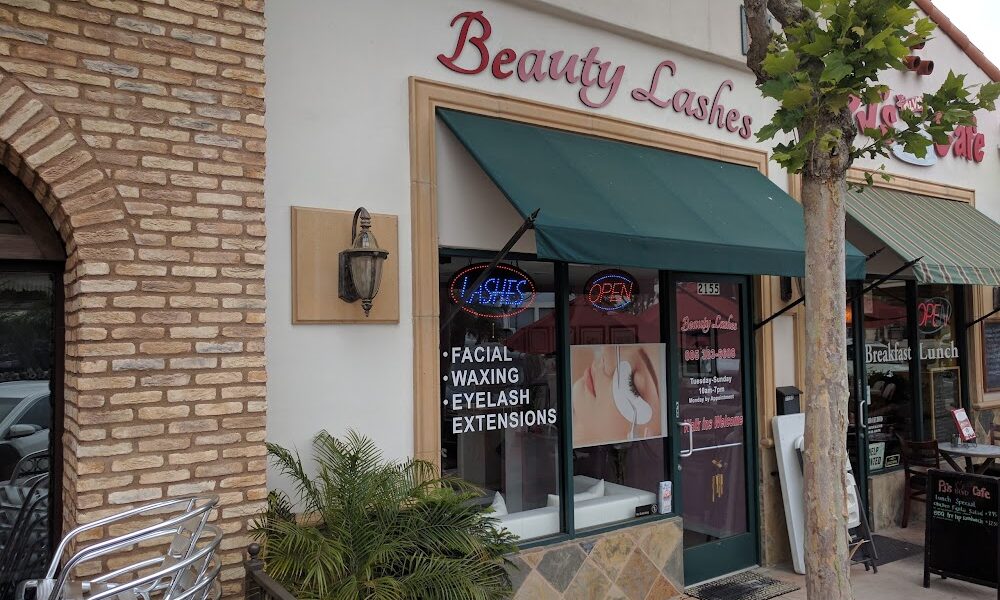 Beauty Lashes