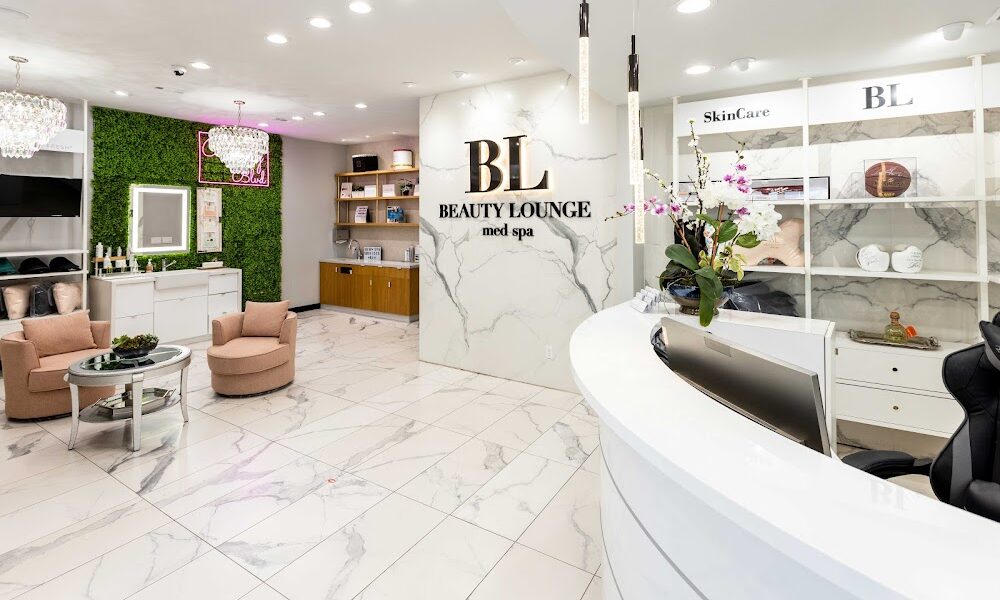 Beauty Lounge Med Spa