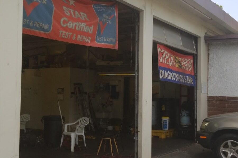 Camarillo Car Repair