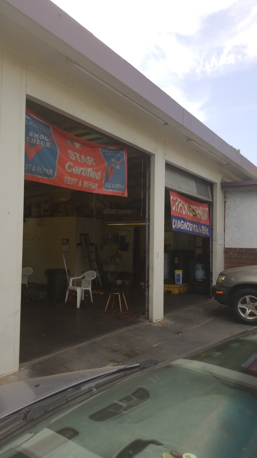 Camarillo Car Repair