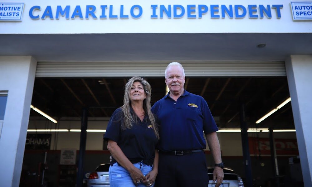 Camarillo Independent Automotive Repair