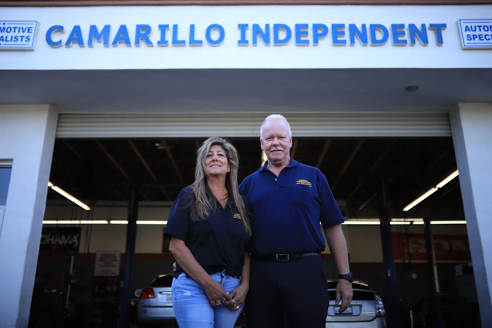 Camarillo Independent Automotive Repair