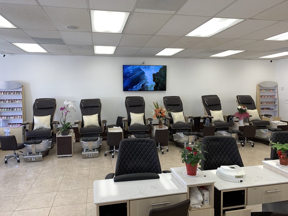 Camarillo Nails and Spa