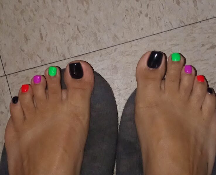 Creative Nails & Spa