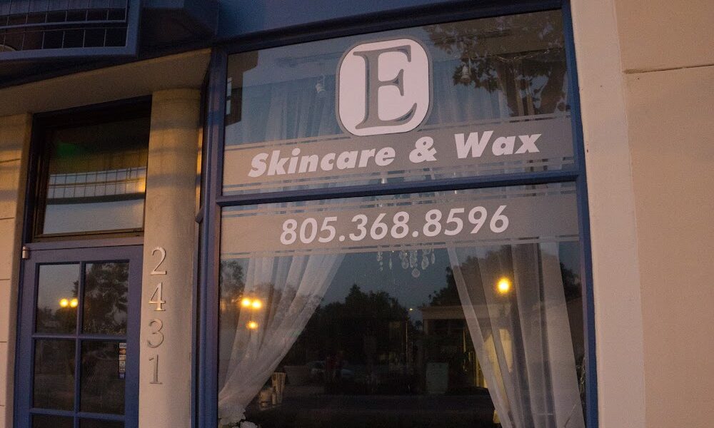 E. Skin Care & Wax Studio