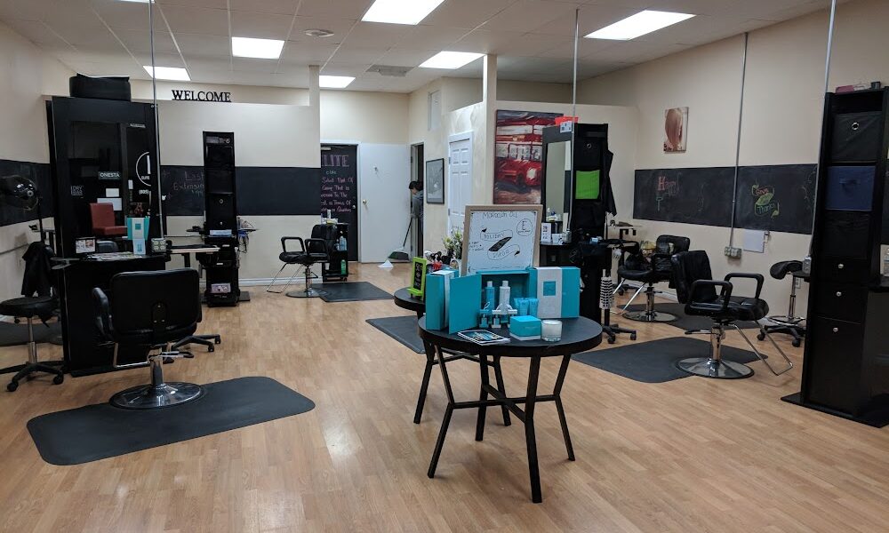 Elite Salons
