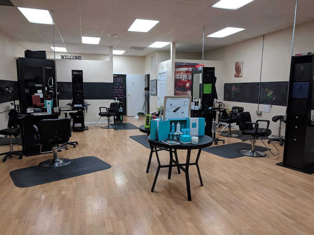 Elite Salons