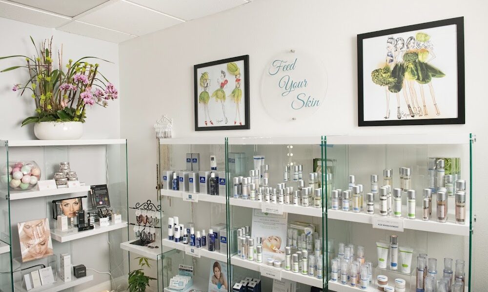 Face To Face Esthetics