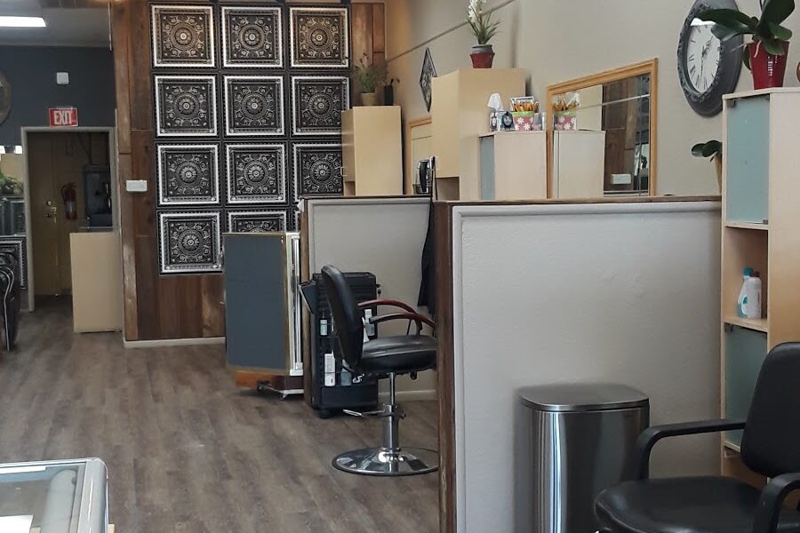 Giselle’s Beauty Salon