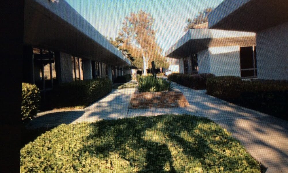 Hair By Erick and Nails By Patti at Salon Studio 44