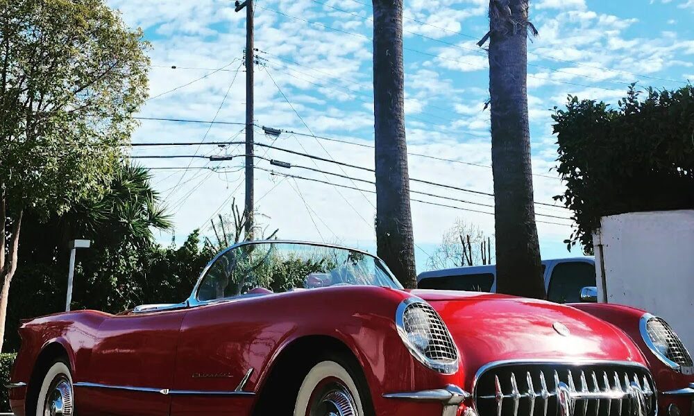 KG Performance & Auto Repair