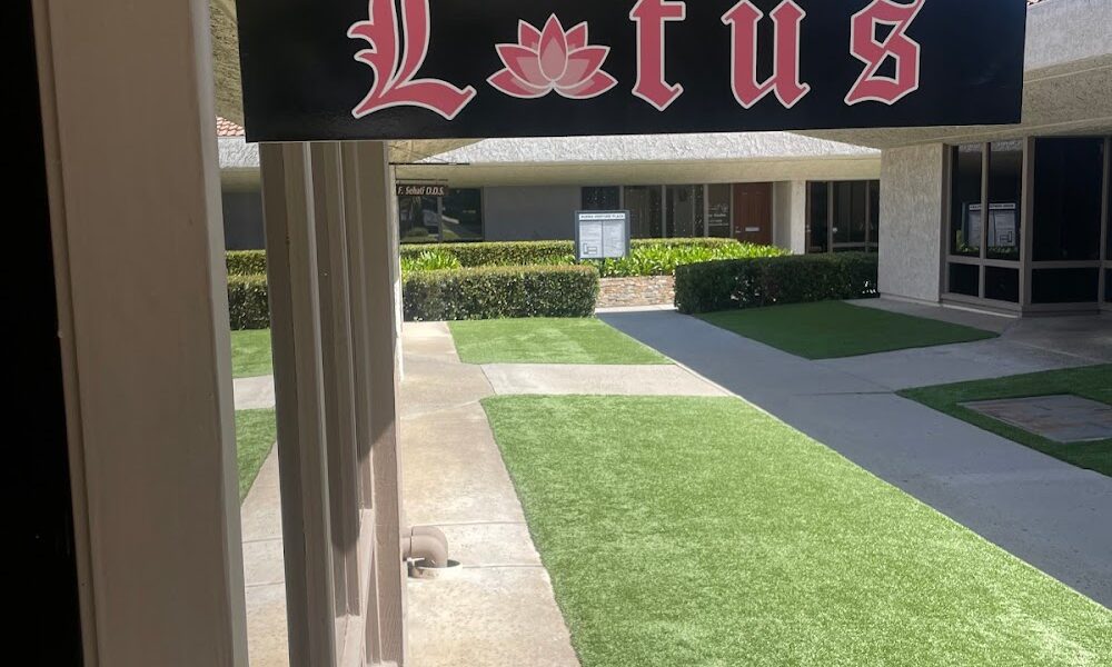 Lotus skincare Studio