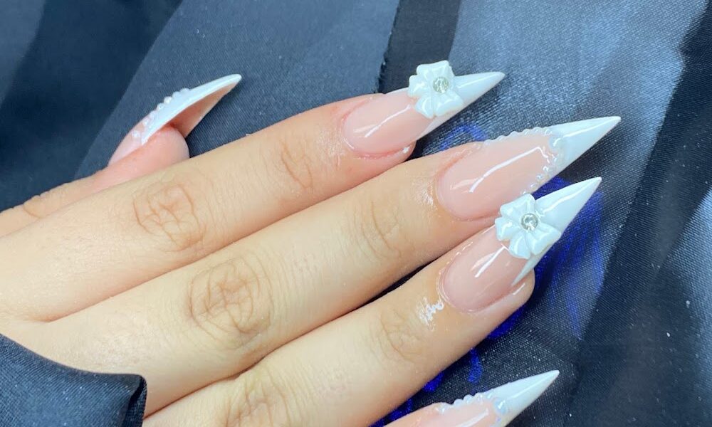 Nini nails 805_Camarillo