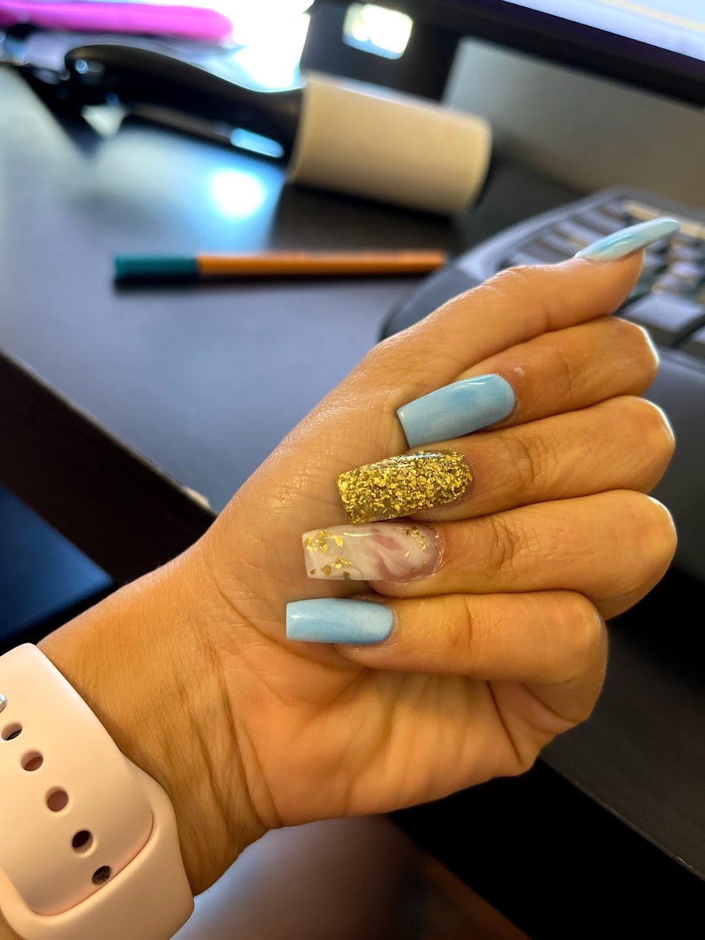 Paris Nail & Spa