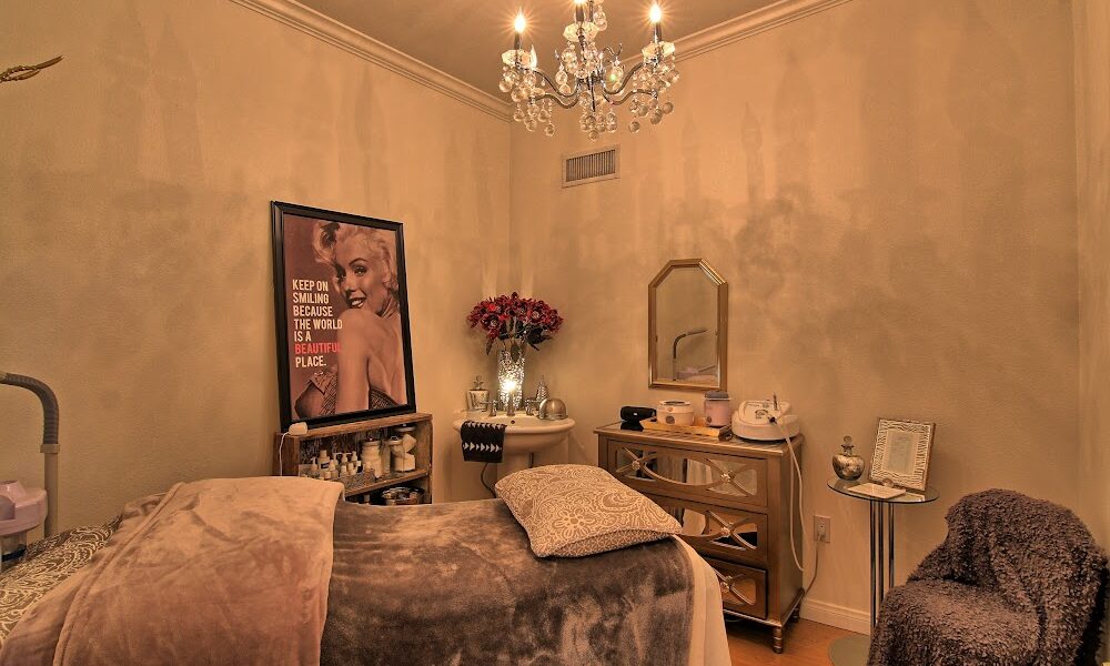 POSH Glam Studio