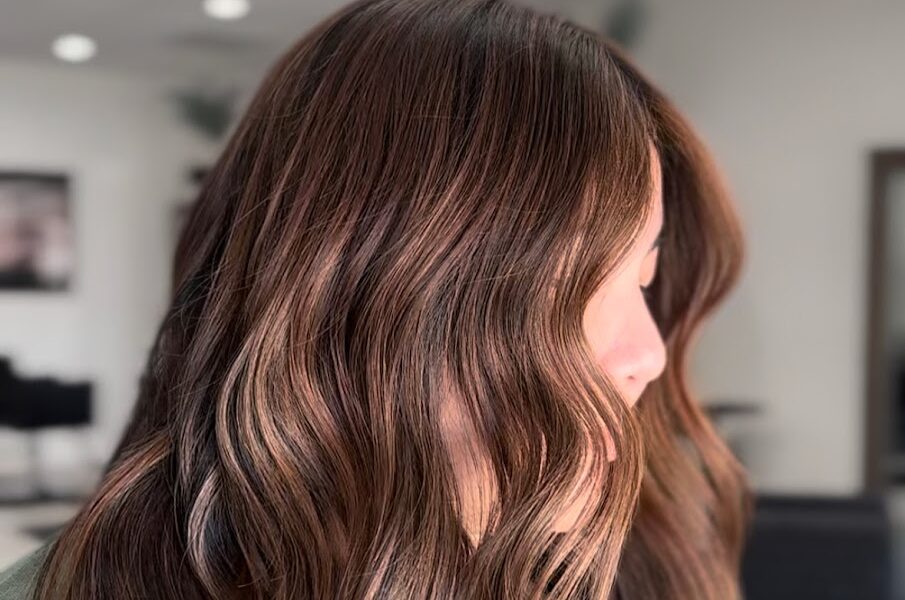 Sonia R Hair at The Craft Studio Salon