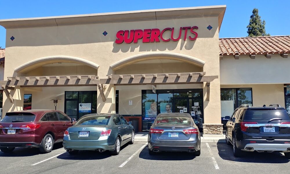 Supercuts