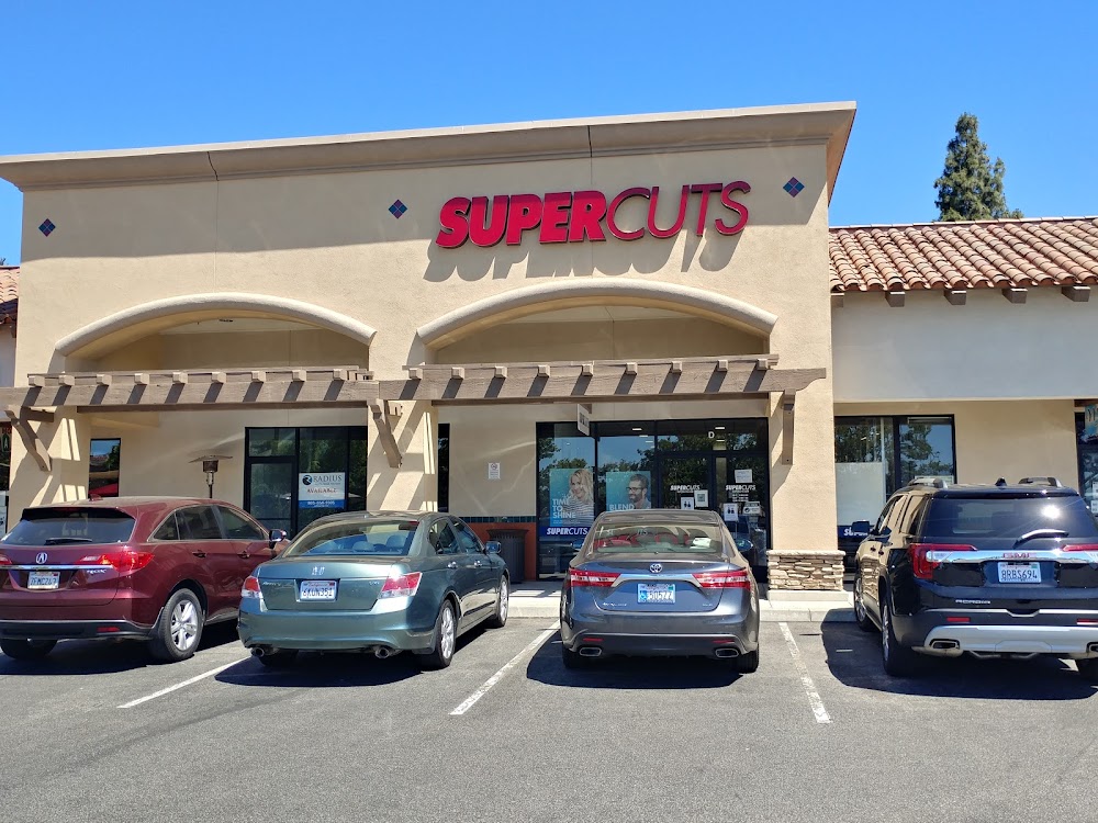 Supercuts