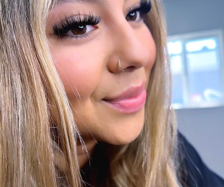 The Beauty Cove Salon